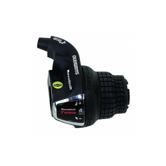 Шифтер SHIMANO REVOSHIFT SL-RS35-L7R правый арт. 590037