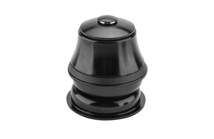 Детали рулевой колонки FP-Y826PL 1-1/8"безрезьбовая. черн. арт. 170110