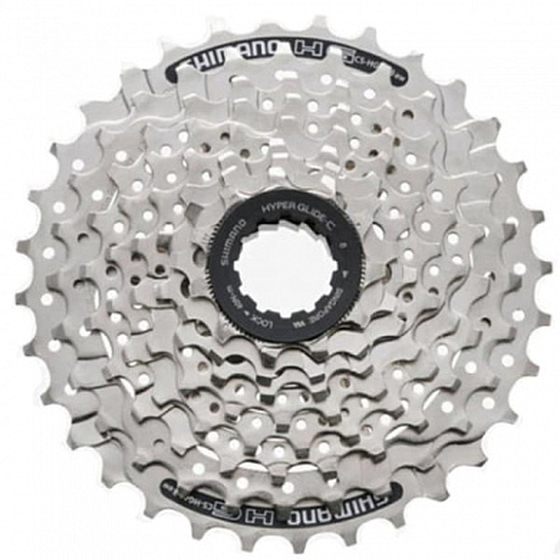 Кассета CS-HG41 7 ск. (11-28Т) Shimano арт.520081