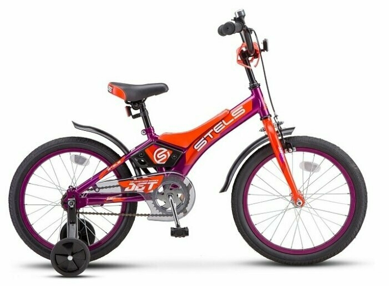 Jet 16" Z010