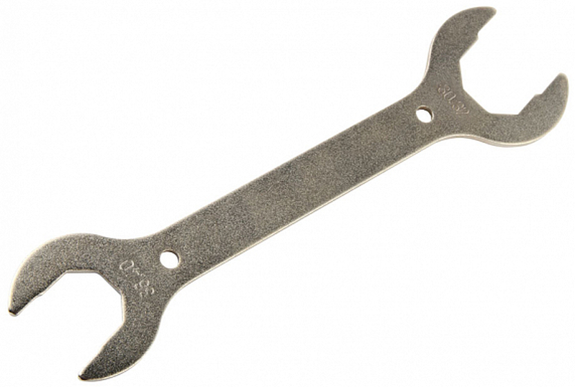 Ключ для затяжки рулевых колонок YC-153 Bike Hand